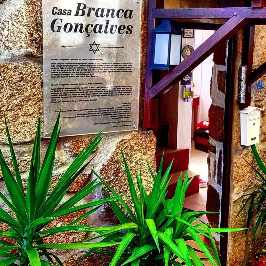 Вілла Branca Goncalves Belmonte Белмонте Екстер'єр фото