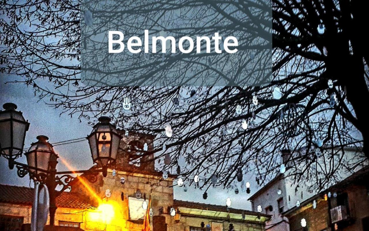 Вілла Branca Goncalves Belmonte Белмонте Екстер'єр фото